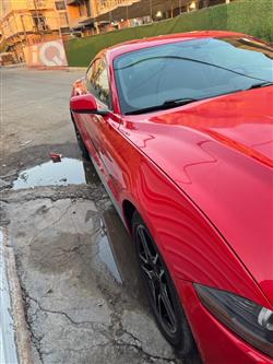 فورد موستانج